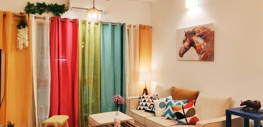 Marol – Andheri East