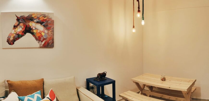 Marol – Andheri East