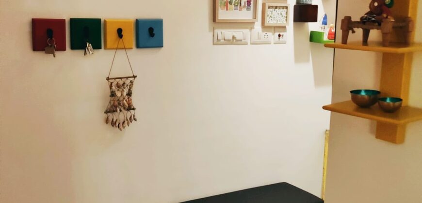 Marol – Andheri East