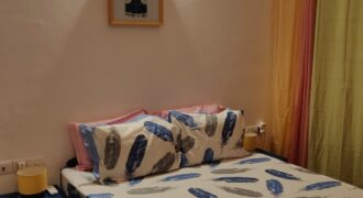 Marol – Andheri East