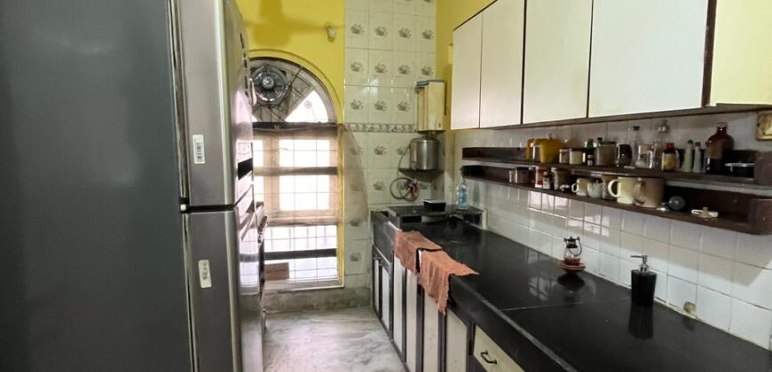 Shere Punjab Andheri East