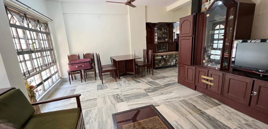 Shere Punjab Andheri East