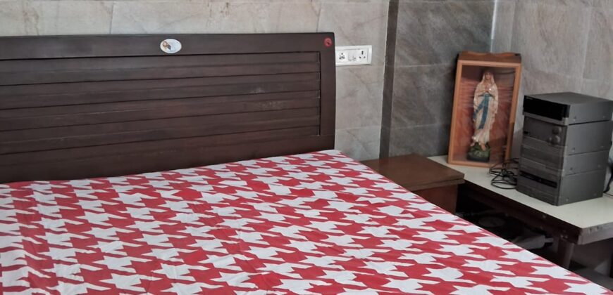 Shere Punjab Andheri East