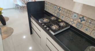 Mahakali, Andheri East