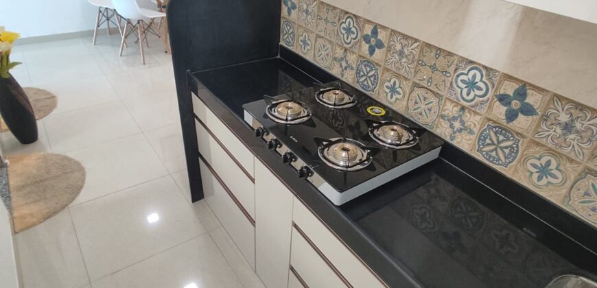 Mahakali, Andheri East
