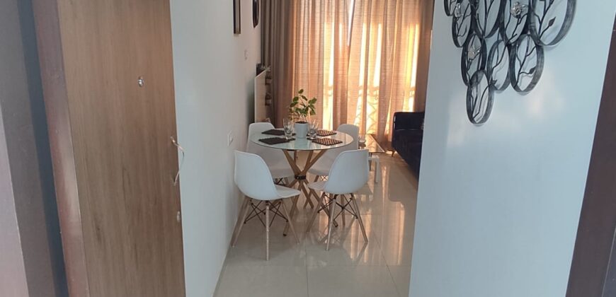Mahakali, Andheri East