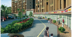VIVA CITY – VIRAR WEST