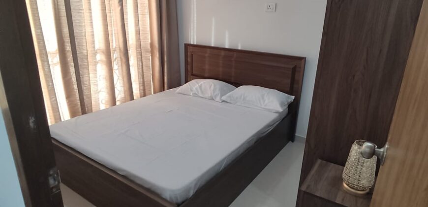 Mahakali, Andheri East