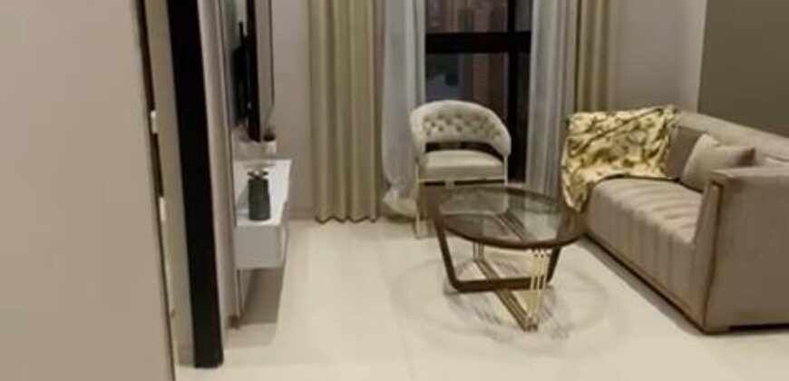 Poonam Nagar, Andheri East