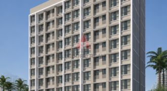 Orlem, Malad West
