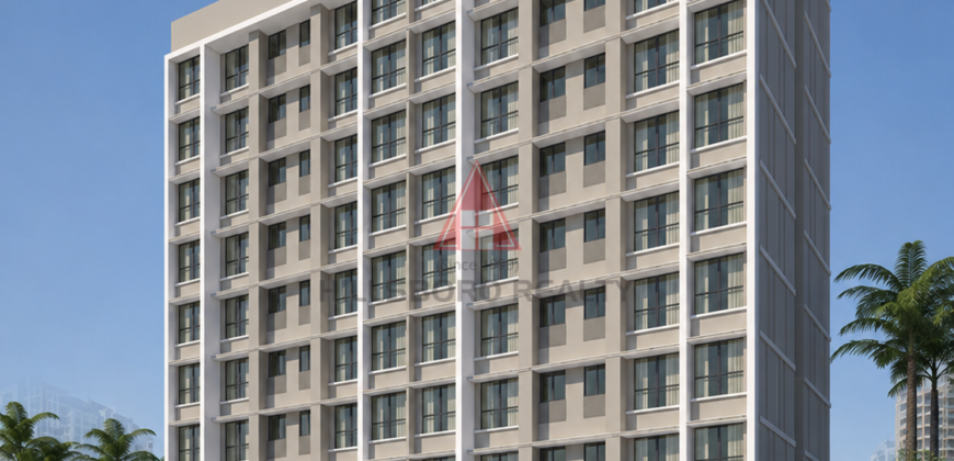 Orlem, Malad West