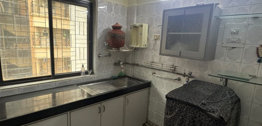Sher-e-Punjab, Andheri East