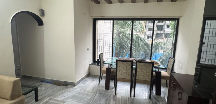 Sher-e-Punjab, Andheri East