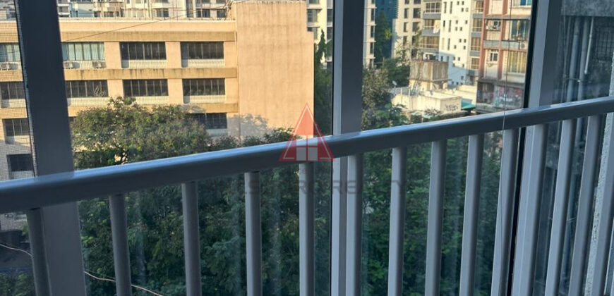 Vile Parle East