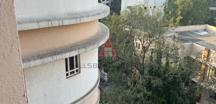 Vile Parle East