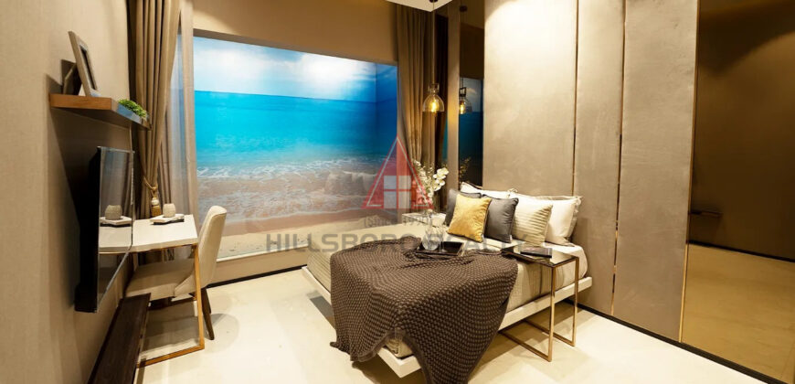 Sunteck Beach | Vasai West