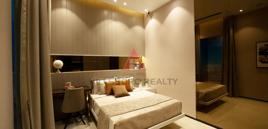 Sunteck Beach | Vasai West