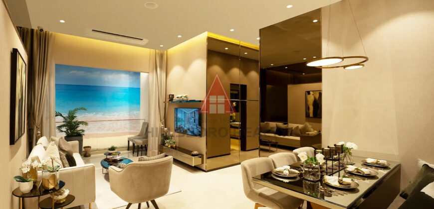 Sunteck Beach | Vasai West