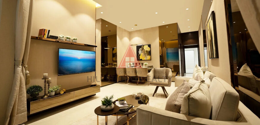 Sunteck Beach | Vasai West