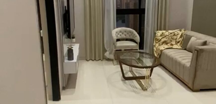 Poonam Nagar, Andheri East
