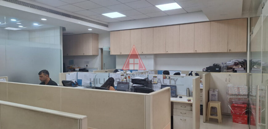 Marol, Andheri East