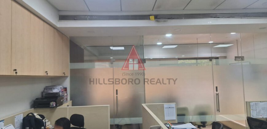 Marol, Andheri East