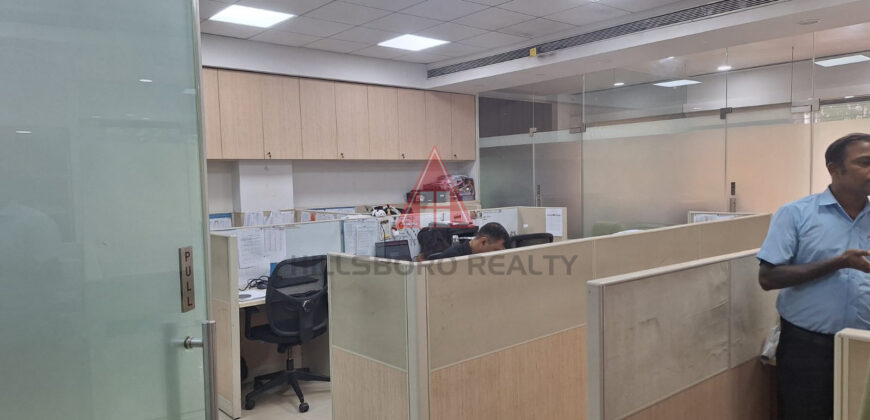 Marol, Andheri East