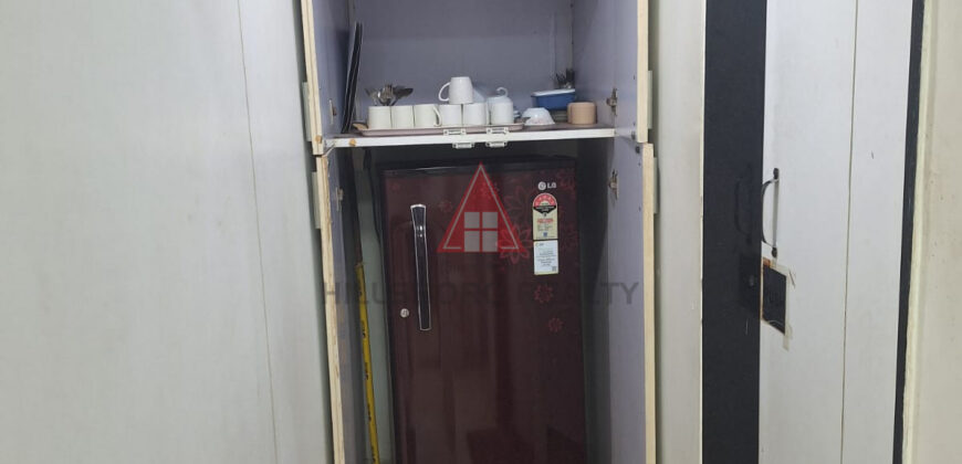 Marol, Andheri East