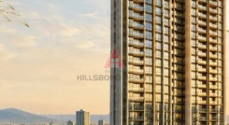Vascon Tranquil Heights | Powai