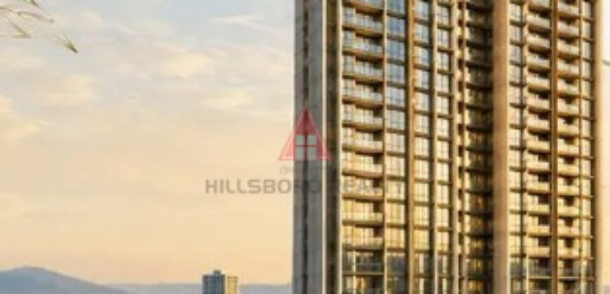 Vascon Tranquil Heights | Powai