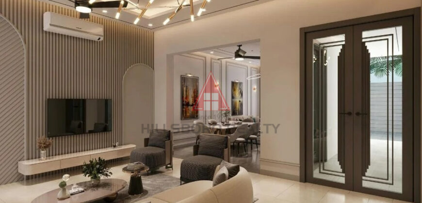 Marve – Malad West