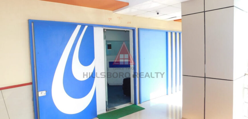 Office Space for Rent – Andheri East