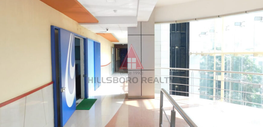 Office Space for Rent – Andheri East