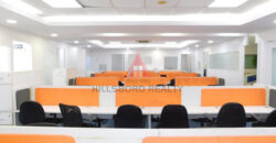 Office Space for Rent – Andheri East