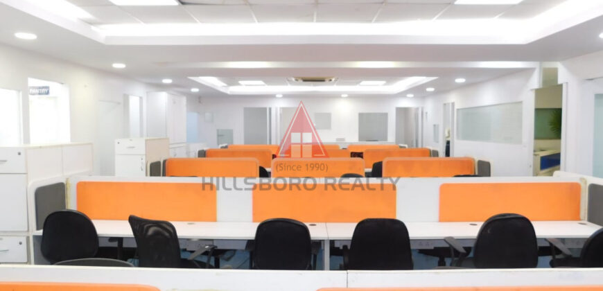 Office Space for Rent – Andheri East