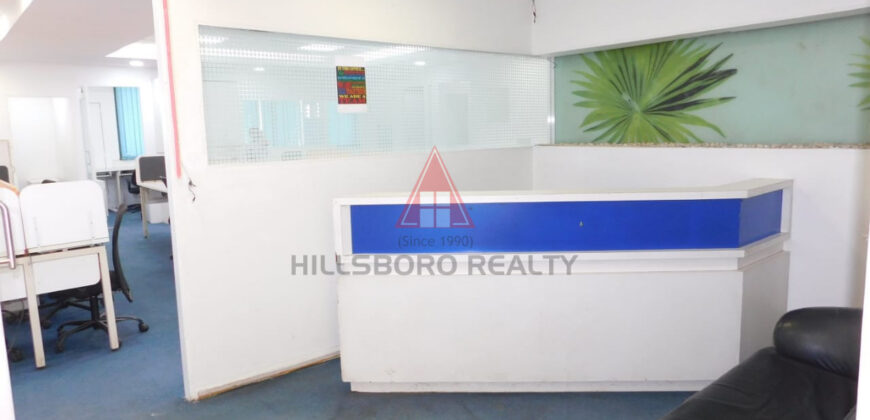 Office Space for Rent – Andheri East