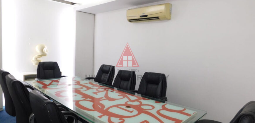 Office Space for Rent – Andheri East