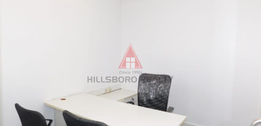 Office Space for Rent – Andheri East