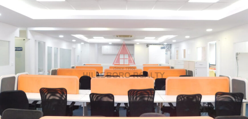 Office Space for Rent – Andheri East