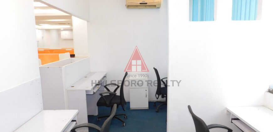 Office Space for Rent – Andheri East