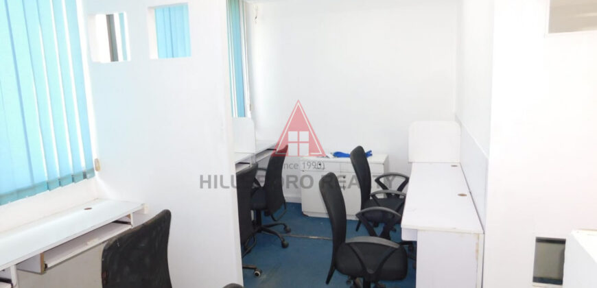 Office Space for Rent – Andheri East