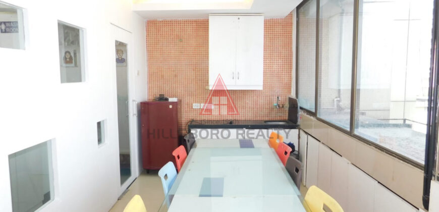 Office Space for Rent – Andheri East