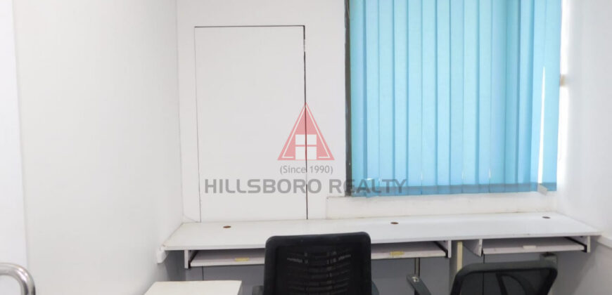 Office Space for Rent – Andheri East