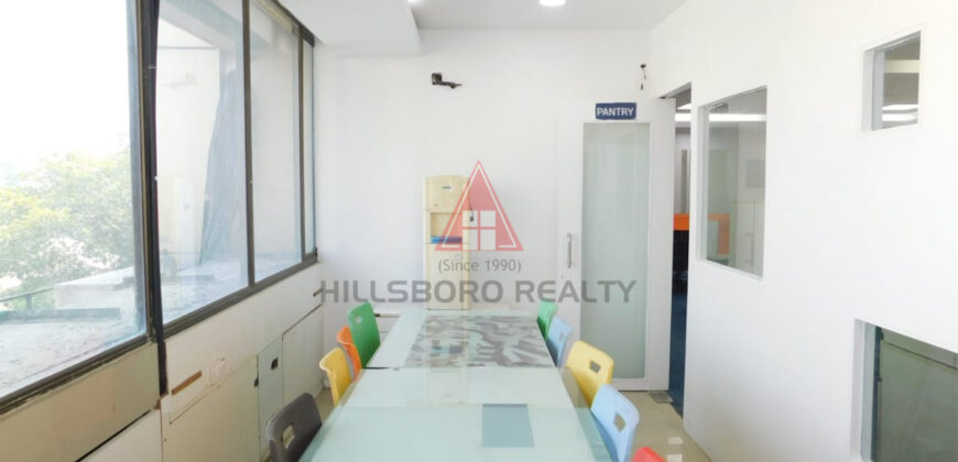 Office Space for Rent – Andheri East