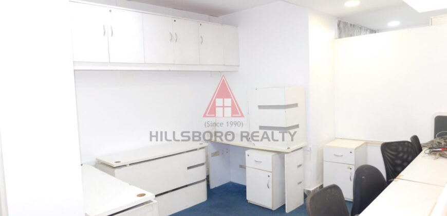Office Space for Rent – Andheri East