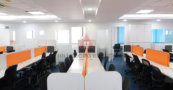 Office Space for Rent – Andheri East