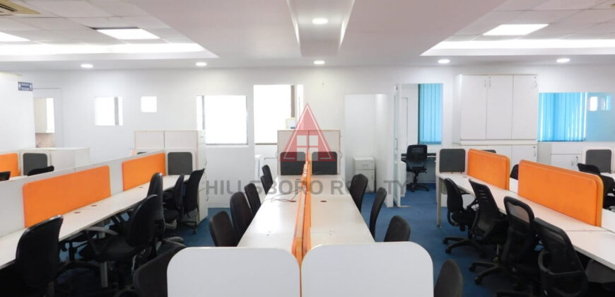 Office Space for Rent – Andheri East
