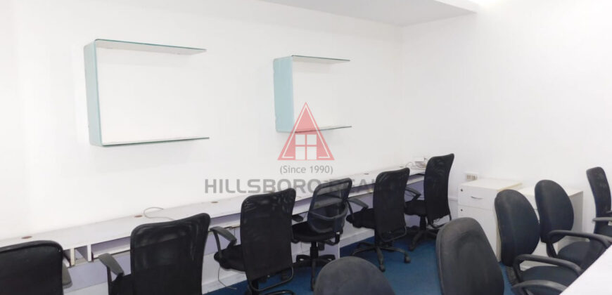 Office Space for Rent – Andheri East