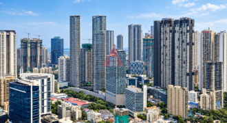OZONE SKYE – GOREGAON WEST