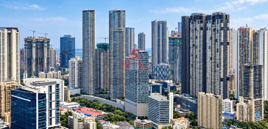 OZONE SKYE – GOREGAON WEST